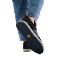 Синие кеды Respect VK63-190646