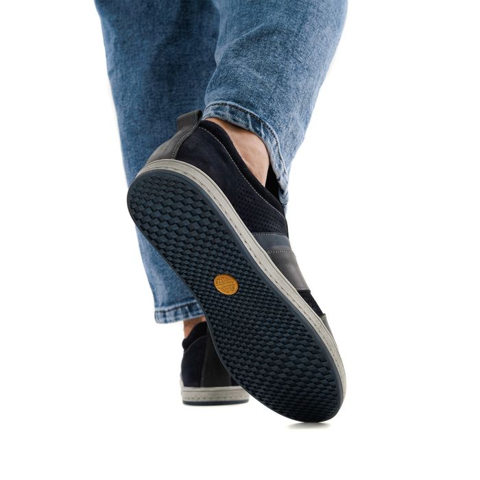 Respect көк кедылары VK63-190646