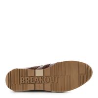 Respect қоңыр кедылары VK83-190585