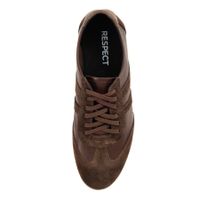 Respect қоңыр кедылары VK83-190585