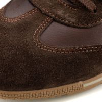 Respect қоңыр кедылары VK83-190585