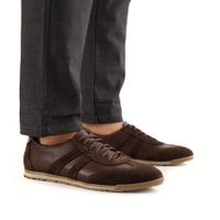 Respect қоңыр кедылары VK83-190585