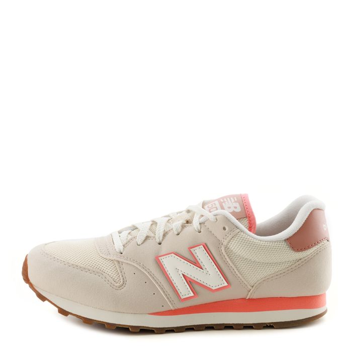 New Balance сарғыш кроссовкалары GW500BPC