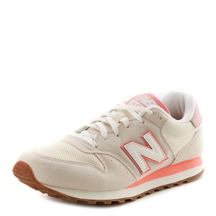 New Balance сарғыш кроссовкалары GW500BPC