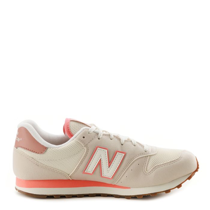 New Balance сарғыш кроссовкалары GW500BPC