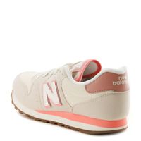 New Balance сарғыш кроссовкалары GW500BPC