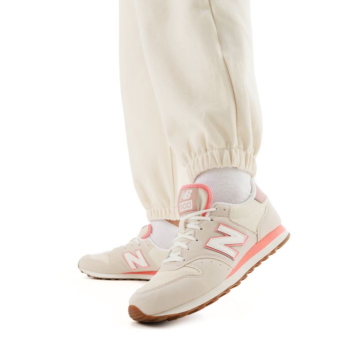 New Balance сарғыш кроссовкалары GW500BPC