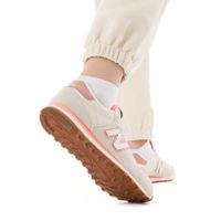 New Balance сарғыш кроссовкалары GW500BPC