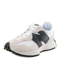 Белые кроссовки New Balance MS327CWB