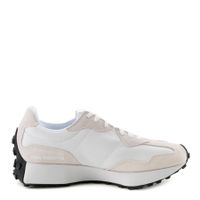 Белые кроссовки New Balance MS327CWB