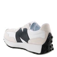 Белые кроссовки New Balance MS327CWB