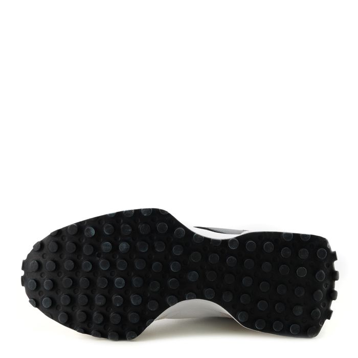 Белые кроссовки New Balance MS327CWB