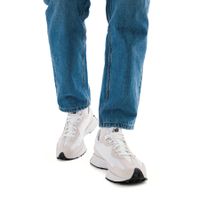 Белые кроссовки New Balance MS327CWB