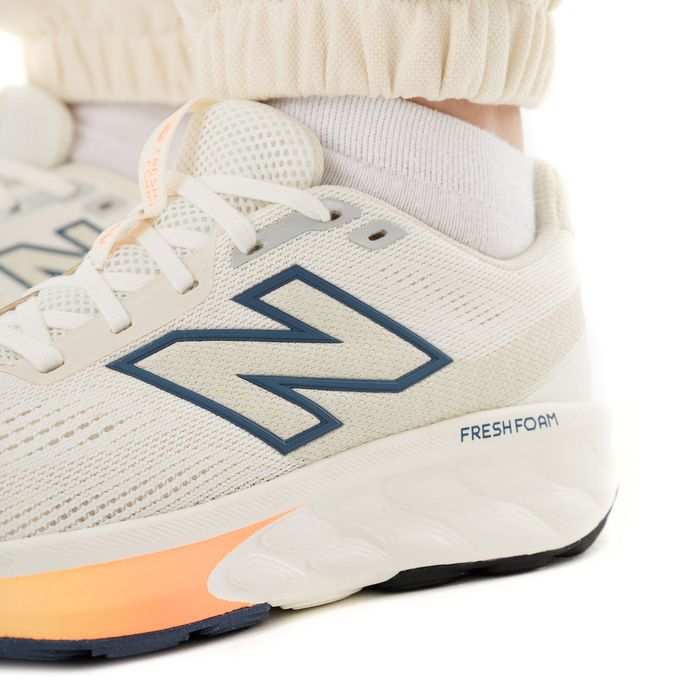 New Balance сұр кроссовкалары W520LG9