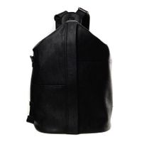 Чёрный рюкзак Portofiano 71-207-31-4