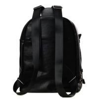 Чёрный рюкзак Portofiano 71-207-31-4