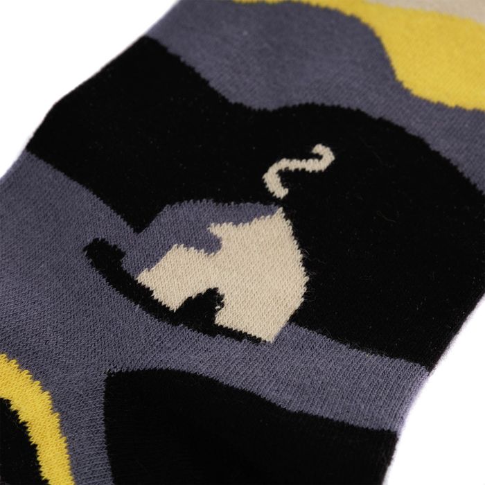 TWO SOCKS мультиколор шұлықтары D0003