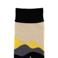 TWO SOCKS мультиколор шұлықтары D0003