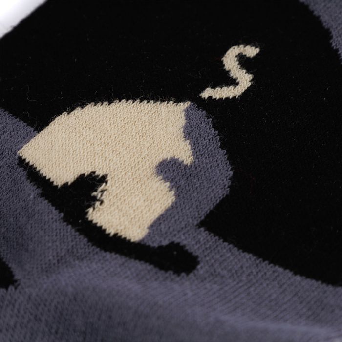 TWO SOCKS мультиколор шұлықтары D0003