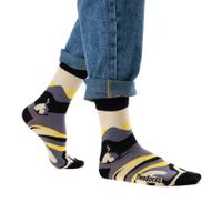 TWO SOCKS мультиколор шұлықтары D0003