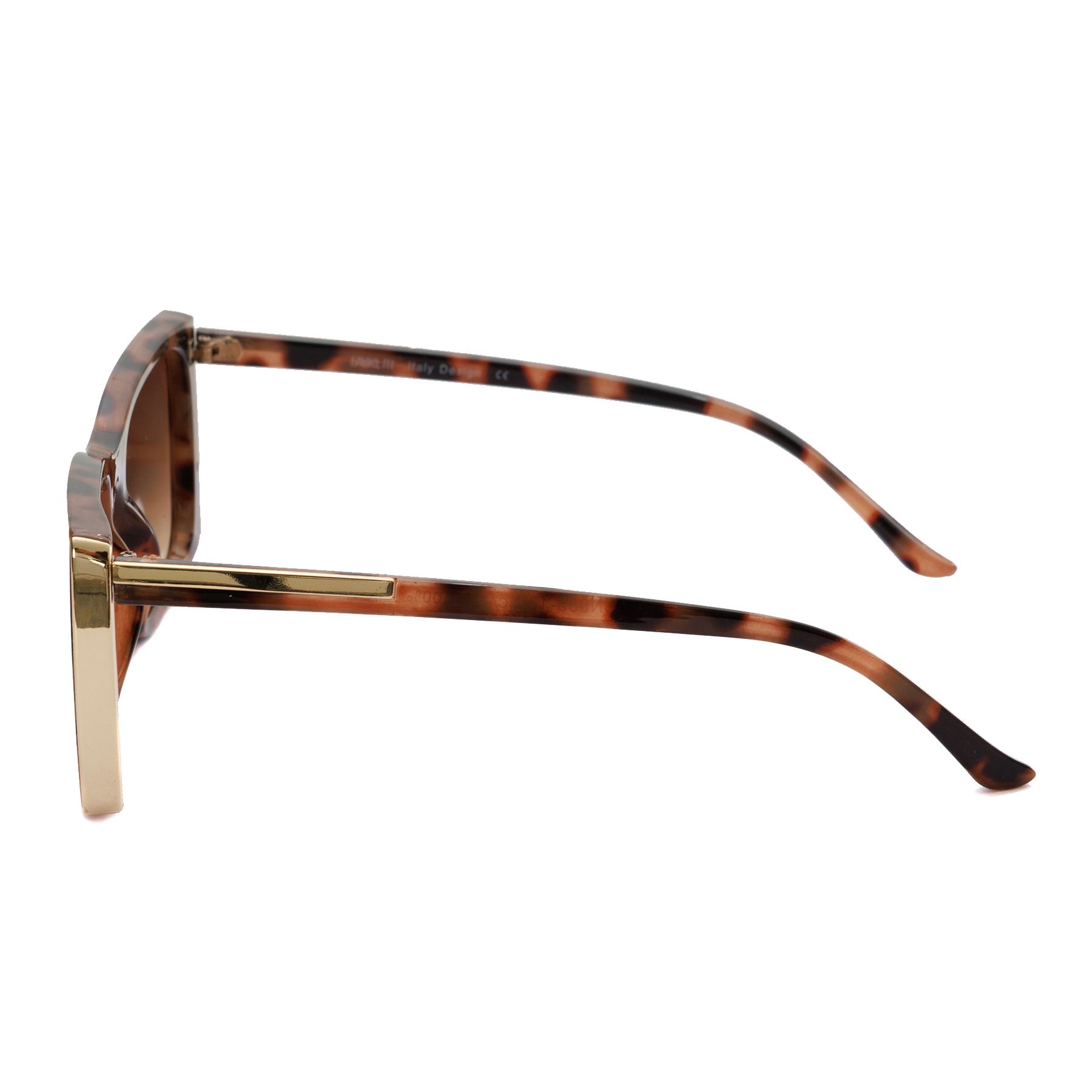 Леопардовые очки Fabretti SN08a-13
