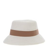 Белая шляпа Fabretti WG96-1