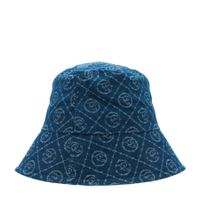 Синяя панама Fabretti WN12-8