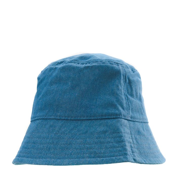 Голубая панама Fabretti WN13-9