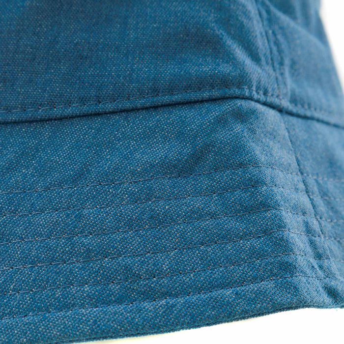 Голубая панама Fabretti WN13-9