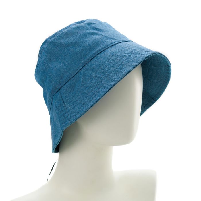 Голубая панама Fabretti WN13-9