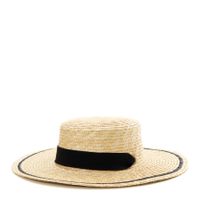 Мультиколорная шляпа Fabretti WG84-13.2