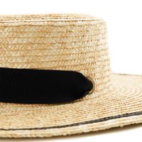 Мультиколорная шляпа Fabretti WG84-13.2