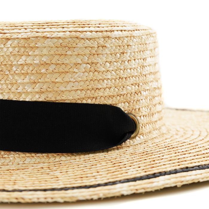 Мультиколорная шляпа Fabretti WG84-13.2