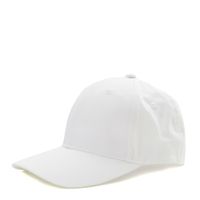 Белая бейсболка Fabretti WGL8-2