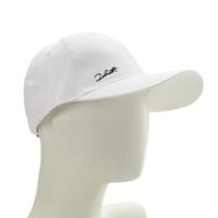 Белая бейсболка Fabretti WGL8-2