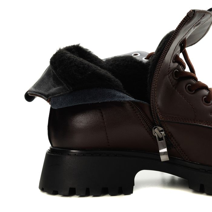 Ботинки Audienz 100658-6