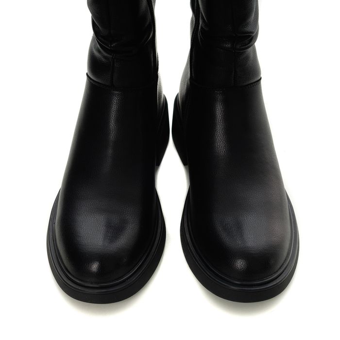 Audienz жартылай етіктері 103744-9