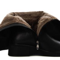 Audienz жартылай етіктері 103744-9