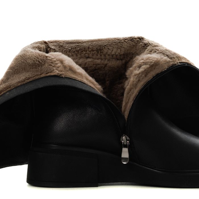 Audienz жартылай етіктері 103744-9