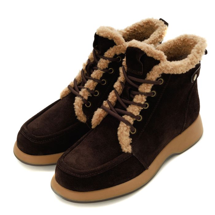 Audienz бәтеңкелері 105621-6