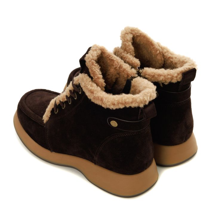 Audienz бәтеңкелері 105621-6