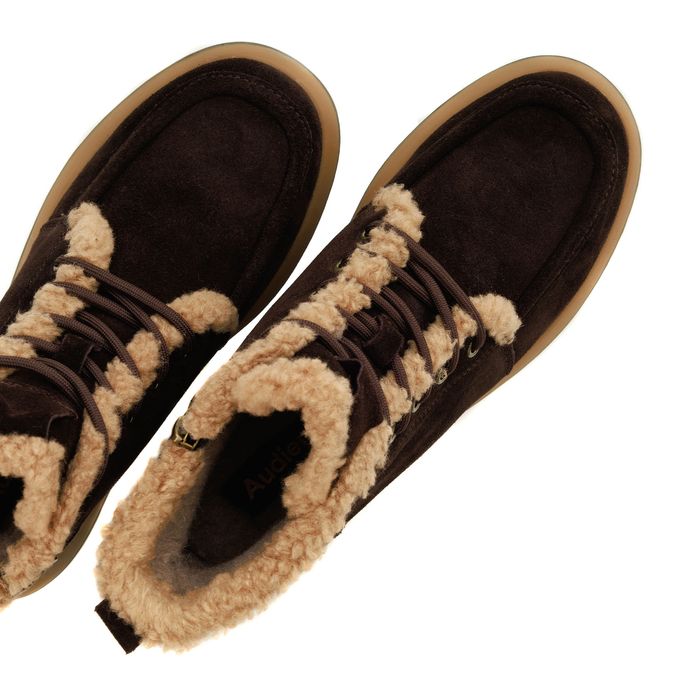 Audienz бәтеңкелері 105621-6