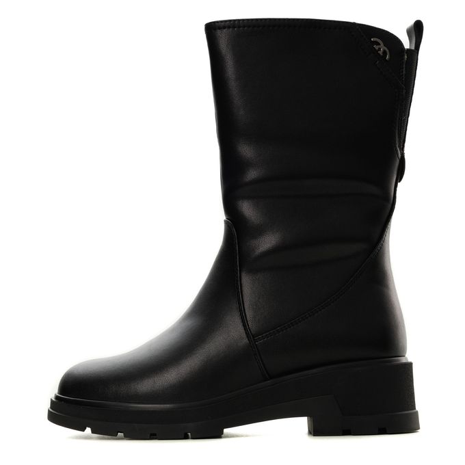 Audienz жартылай етіктері