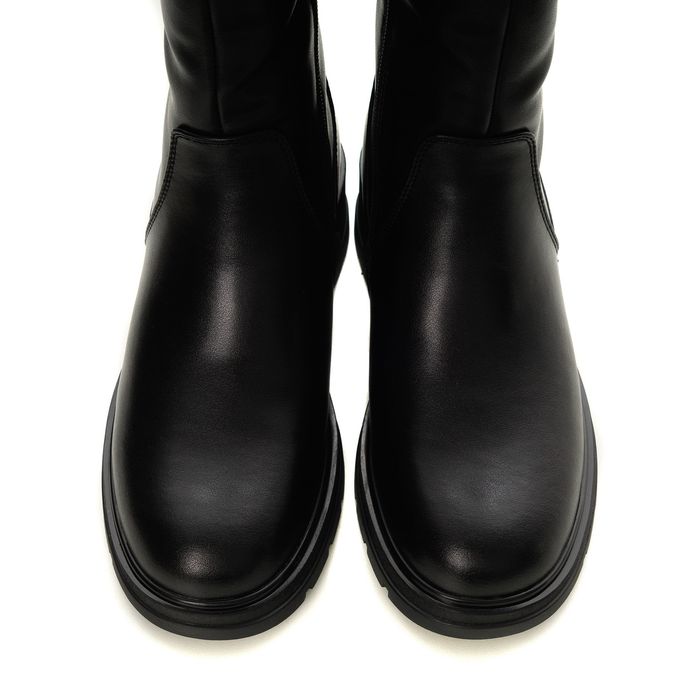 Audienz жартылай етіктері 105707-6