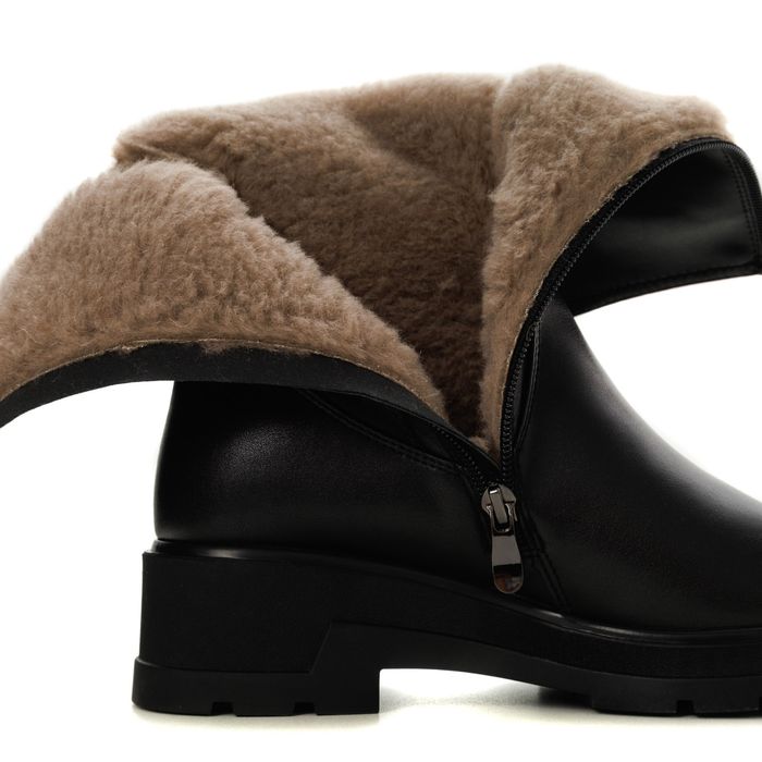 Audienz жартылай етіктері 105707-6