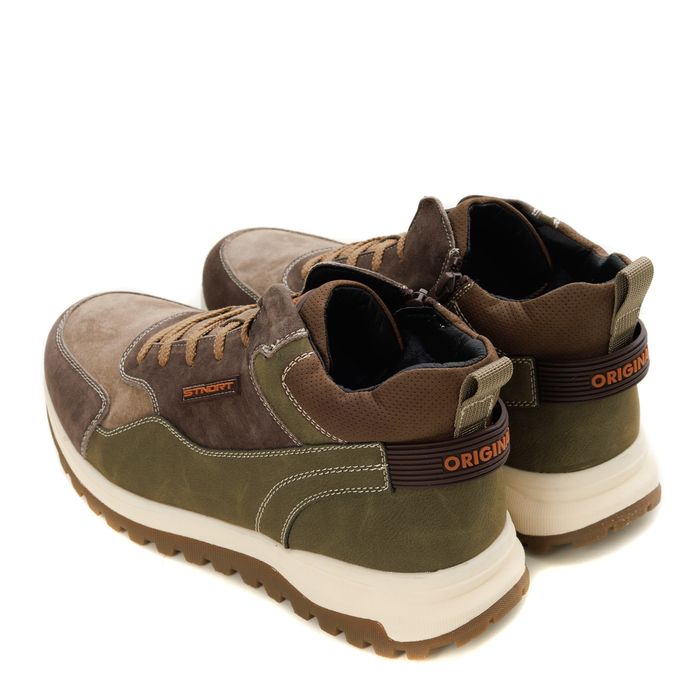 Кроссовки Audienz 181307-6