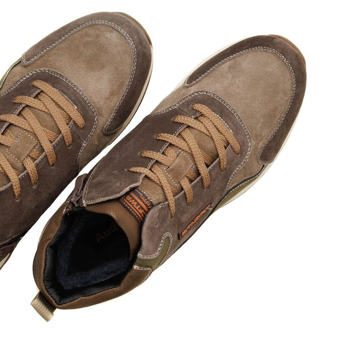 Кроссовки Audienz 181307-6