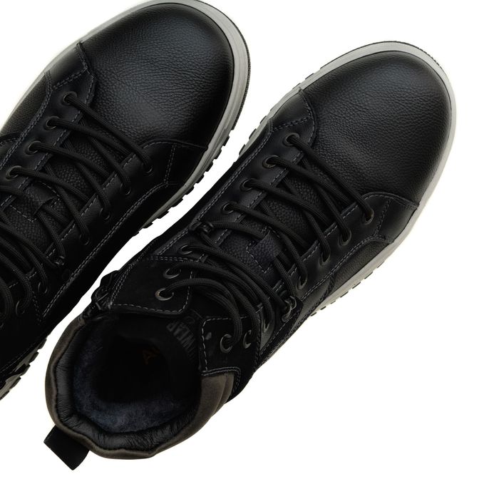 Ботинки Audienz 181324-6