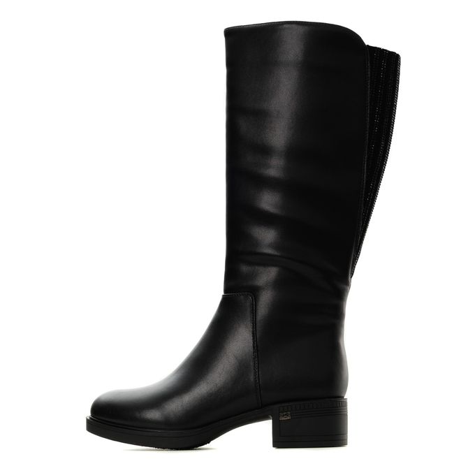 Audienz етіктері