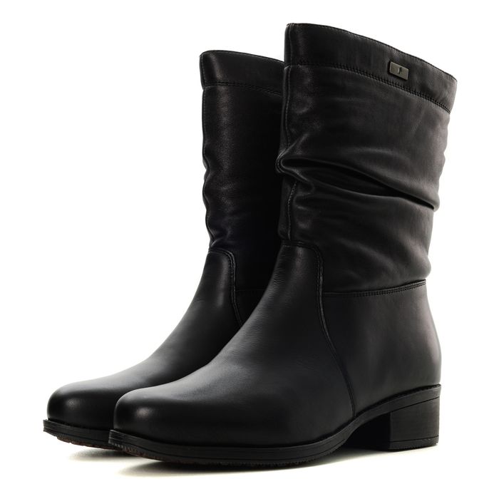 Полусапоги Audienz A142-241